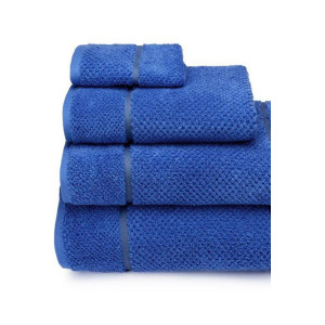 Полотенце махровое "Fiordaliso" синий (последний размер) 70х140 Полотенце махровое "Fiordaliso" синий (последний размер) 70х140