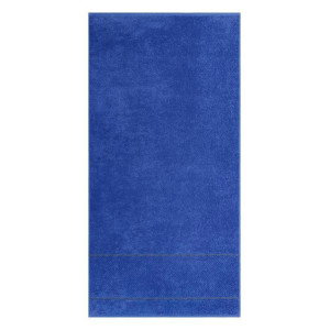 Полотенце махровое "Fiordaliso" синий (последний размер) 70х140 Полотенце махровое "Fiordaliso" синий (последний размер) 70х140