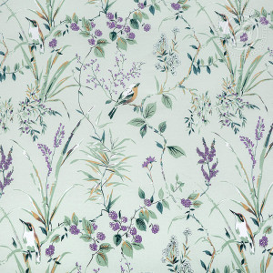 Постельное белье поплин "Муза" (последний размер) 2.0-сп.