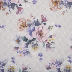 Постельное белье поплин "Сюита" (последний размер) 2.0-сп.