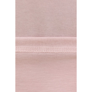 Сорочка женская "Айрис-1" кулирка (р-ры: 48-58) пудровый