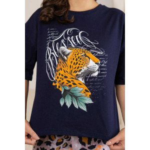 Костюм двойка женский 1958/7 кулирка (р-ры: 44-58) ментол Костюм двойка женский 1958/7 кулирка (р-ры: 44-58) ментол