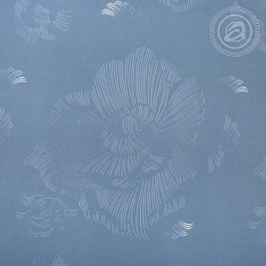 Постельное белье бязь "Камео" (последний размер) 2.0-сп.