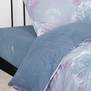 Постельное белье бязь "Камео" (последний размер) 2.0-сп.