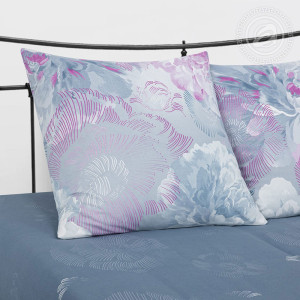 Постельное белье бязь "Камео" (последний размер) 2.0-сп.