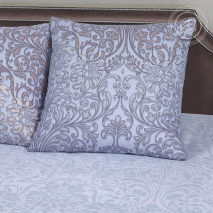 Постельное белье бязь "Бенефис" (последний размер) Евро