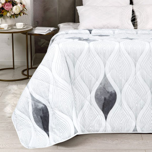 Покрывало полисатин ультрастеп "Эдуардо" (последний размер) 220х215 Покрывало полисатин ультрастеп "Эдуардо" (последний размер) 220х215