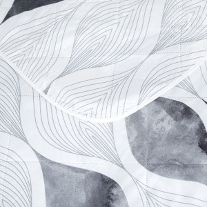 Покрывало полисатин ультрастеп "Эдуардо" (последний размер) 220х215 Покрывало полисатин ультрастеп "Эдуардо" (последний размер) 220х215