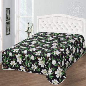 Покрывало стеганое поплин "Фелиция" (последний размер) 150х215 Покрывало стеганое поплин "Фелиция" (последний размер) 150х215