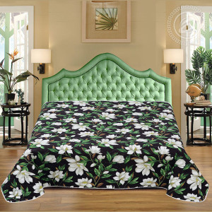 Покрывало стеганое поплин "Фелиция" (последний размер) 150х215 Покрывало стеганое поплин "Фелиция" (последний размер) 150х215