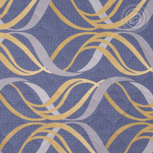 Покрывало стеганое бязь "Дарси" (последний размер) 200х215 Покрывало стеганое бязь "Дарси" (последний размер) 200х215