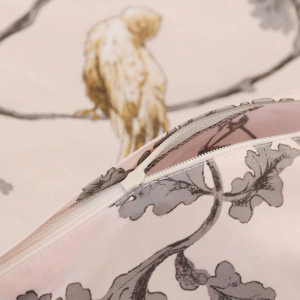 Постельное белье мако-сатин люкс "Dolce" Германия (последний размер) 2-сп.евр