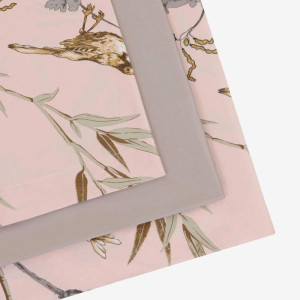 Постельное белье мако-сатин люкс "Dolce" Германия (последний размер) 2-сп.евр