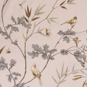 Постельное белье мако-сатин люкс "Dolce" Германия (последний размер) 2-сп.евр