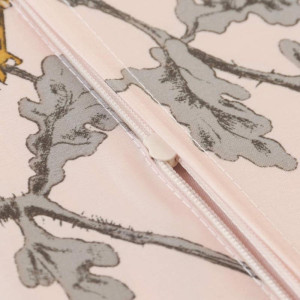 Постельное белье мако-сатин люкс "Dolce" Германия (последний размер) 2-сп.евр