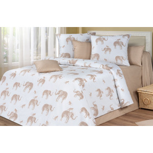 Постельное белье перкаль премиум "Aladino" Италия (последний размер) Евро Постельное белье перкаль премиум "Aladino" Италия (последний размер) Евро