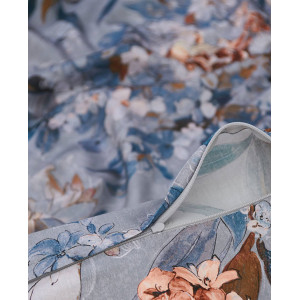 Постельное белье мако-сатин премиум "Rosselini" (последний размер) Семейн 4 Постельное белье мако-сатин премиум "Rosselini" (последний размер) Семейн 4