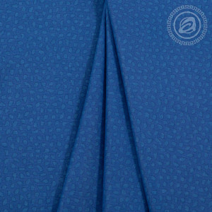 Постельное белье поплин "Мёбиус" (последний размер) 2.0-сп.