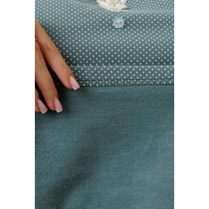 Костюм двойка женский 2239 футер 2-х нитка с начесом (последний размер) фисташковый 54,58 Костюм двойка женский 2239 футер 2-х нитка с начесом (последний размер) фисташковый 54,58