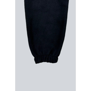 Брюки детские "Норд" флис (последний размер) черный 176 Брюки детские "Норд" флис (последний размер) черный 176