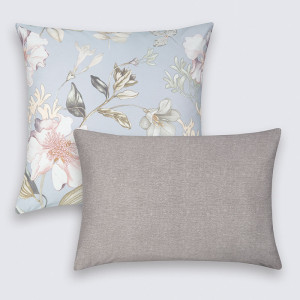 Постельное белье сатин "Адам и Ева"