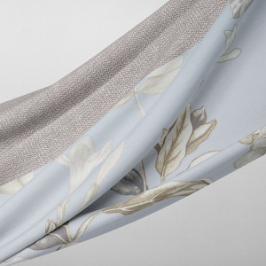 Постельное белье сатин на резинке "Адам и Ева"