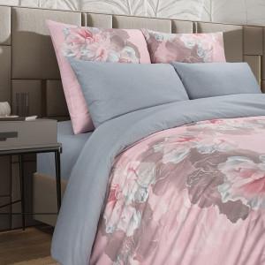 Постельное белье сатин "Берта" Постельное белье сатин "Берта"