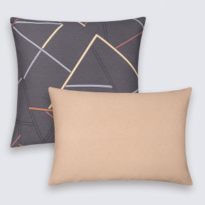 Постельное белье сатин на резинке "Брио" Постельное белье сатин на резинке "Брио"