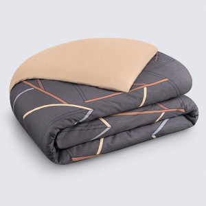 Постельное белье сатин на резинке "Брио" Постельное белье сатин на резинке "Брио"