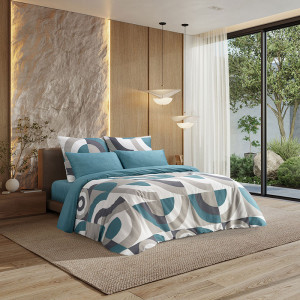 Постельное белье сатин "Бриони"