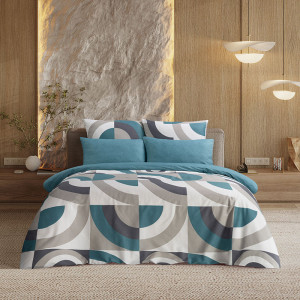 Постельное белье сатин "Бриони"