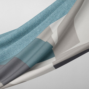 Постельное белье сатин на резинке "Бриони"