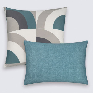 Постельное белье сатин на резинке "Бриони"