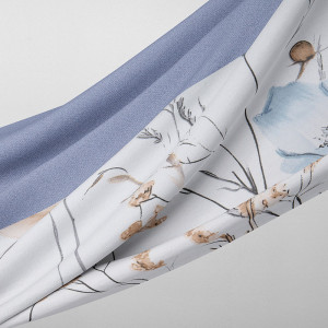 Постельное белье сатин "Вилора"