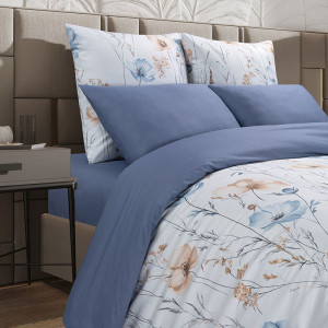 Постельное белье сатин "Вилора"