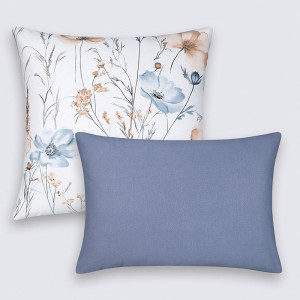 Постельное белье сатин "Вилора"