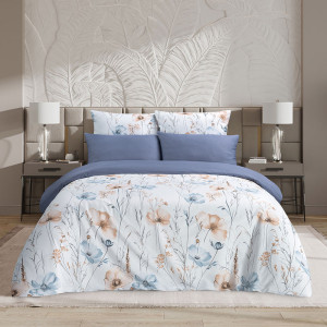 Постельное белье сатин "Вилора"