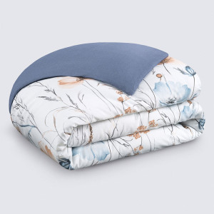 Постельное белье сатин "Вилора"