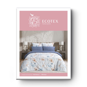 Постельное белье сатин "Вилора"