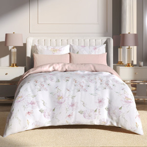 Постельное белье сатин "Виолино"