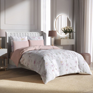 Постельное белье сатин "Виолино"