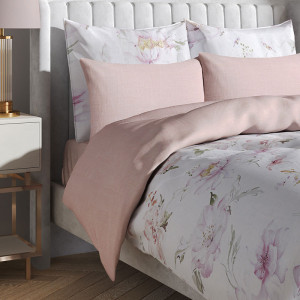 Постельное белье сатин "Виолино"