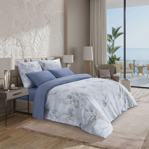 Постельное белье сатин "Гранден"