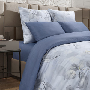 Постельное белье сатин "Гранден"