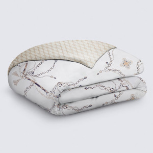 Постельное белье сатин "Клеопатра"