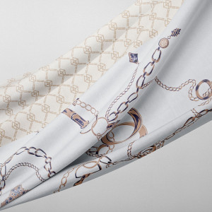 Постельное белье сатин "Клеопатра"