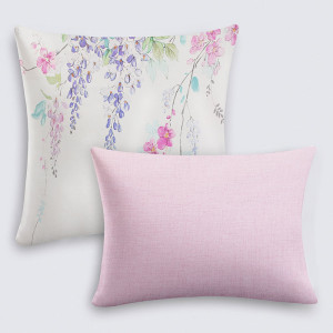 Постельное белье сатин на резинке "Колибри" Постельное белье сатин на резинке "Колибри"