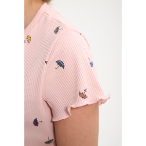 Пижама женская М445 "Шалунья" кашкорсе лапша (р-ры: 46-60) бежевый Пижама женская М445 "Шалунья" кашкорсе лапша (р-ры: 46-60) бежевый