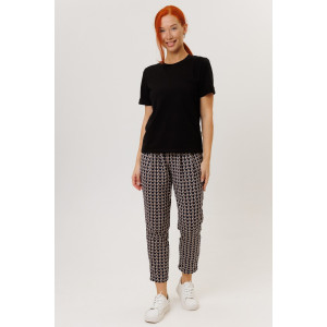 Брюки женские 2258 кулирка (р-ры: 46-56) 