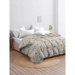 Пододеяльник классический поплин "Санфлауэр" осн.